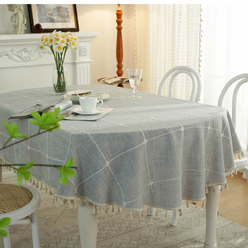 linge de table